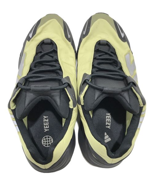 adidas（アディダス）adidas (アディダス) Yeezy Boost 700 イエロー サイズ:27.5の古着・服飾アイテム