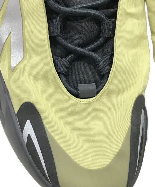adidas（アディダス）adidas (アディダス) Yeezy Boost 700 イエロー サイズ:27.5の古着・服飾アイテム