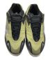 中古・古着 adidas (アディダス) Yeezy Boost 700 イエロー サイズ:27.5：6000円