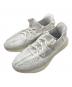 adidas（アディダス）の古着「eezy Boost 350 V2」｜アイボリー