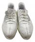 adidas (アディダス) eezy Boost 350 V2 アイボリー サイズ:28.5：6000円