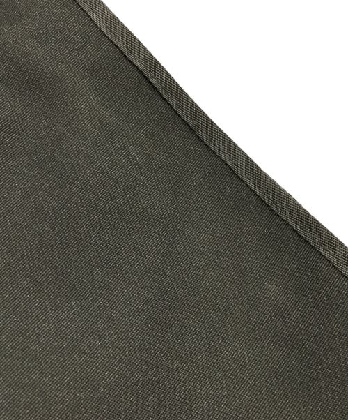 packing（パッキング）packing (パッキング) メッセンジャーバッグ ブラックの古着・服飾アイテム