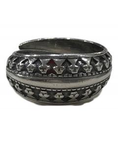 中古・古着通販】PLUIE (プリュイ) アリードリング シルバー サイズ:15