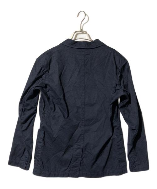 nonnative（ノンネイティブ）nonnative (ノンネイティブ) 3Bジャケット ネイビー サイズ:１の古着・服飾アイテム