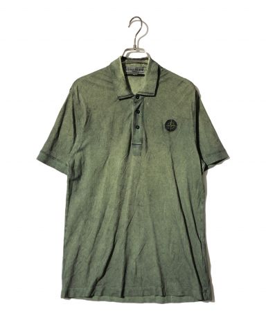 中古・古着通販】STONE ISLAND (ストーンアイランド) SLIMFIT