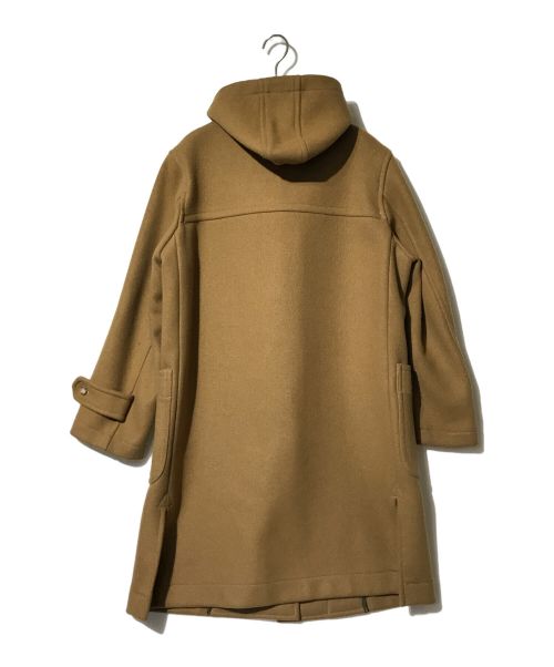 VAN（ヴァン）VAN (ヴァン) ダッフルコート ベージュ サイズ:Lの古着・服飾アイテム