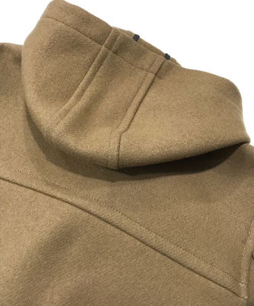 VAN（ヴァン）VAN (ヴァン) ダッフルコート ベージュ サイズ:Lの古着・服飾アイテム