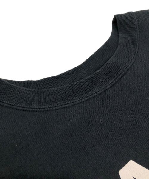 Champion（チャンピオン）Champion (チャンピオン) YALE UNIVERSITY リバースウィーブスウェット ネイビー サイズ:ｓの古着・服飾アイテム