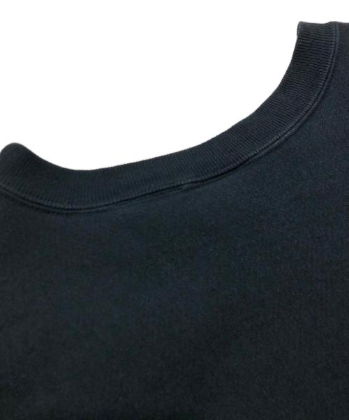 Champion（チャンピオン）Champion (チャンピオン) YALE UNIVERSITY リバースウィーブスウェット ネイビー サイズ:ｓの古着・服飾アイテム