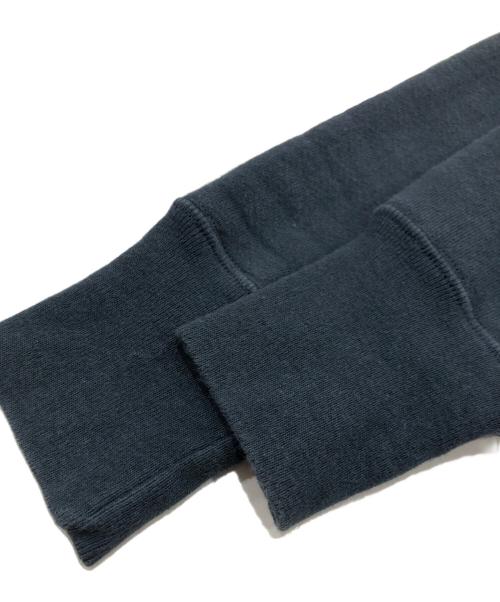 Champion（チャンピオン）Champion (チャンピオン) YALE UNIVERSITY リバースウィーブスウェット ネイビー サイズ:ｓの古着・服飾アイテム