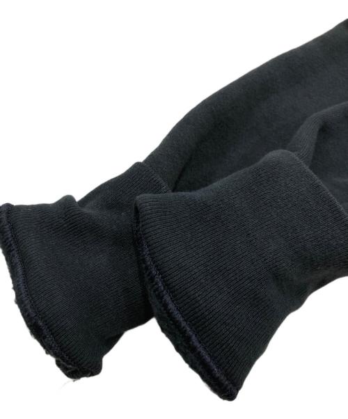 Champion（チャンピオン）Champion (チャンピオン) YALE UNIVERSITY リバースウィーブスウェット ネイビー サイズ:ｓの古着・服飾アイテム