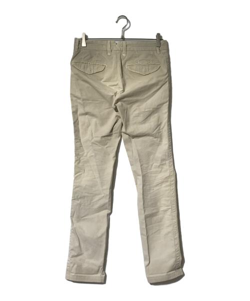 C.P COMPANY（シーピーカンパニー）C.P COMPANY (シーピーカンパニー) コットンパンツ グレー サイズ:44の古着・服飾アイテム