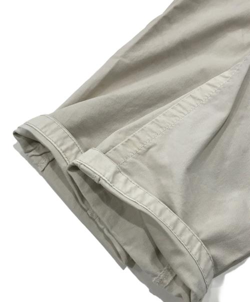 C.P COMPANY（シーピーカンパニー）C.P COMPANY (シーピーカンパニー) コットンパンツ グレー サイズ:44の古着・服飾アイテム