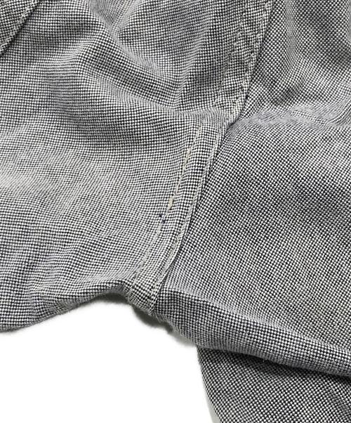 C.P COMPANY（シーピーカンパニー）C.P COMPANY (シーピーカンパニー) コットンパンツ グレー サイズ:44の古着・服飾アイテム