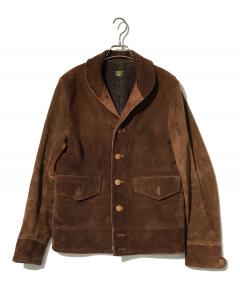 中古・古着通販】Schott (ショット) 641XX シングルライダース