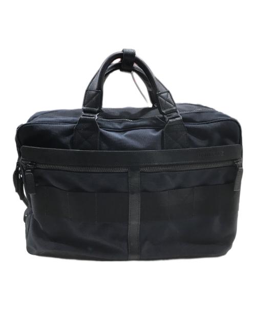 BRIEFING（ブリーフィング）BRIEFING (ブリーフィング) FUSION TRINITY LINER HD ネイビーの古着・服飾アイテム