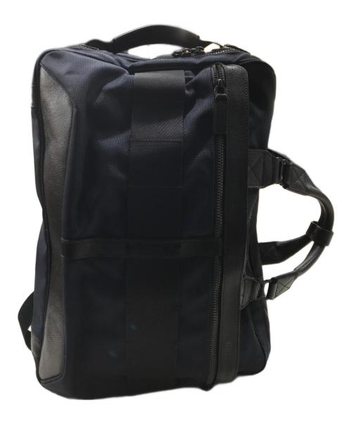 BRIEFING（ブリーフィング）BRIEFING (ブリーフィング) FUSION TRINITY LINER HD ネイビーの古着・服飾アイテム