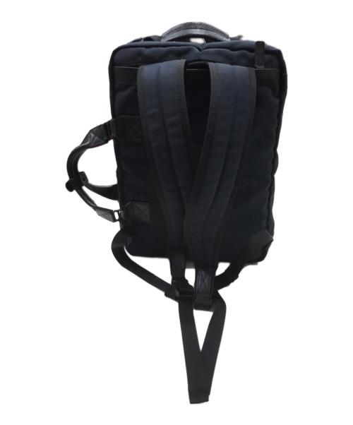 BRIEFING（ブリーフィング）BRIEFING (ブリーフィング) FUSION TRINITY LINER HD ネイビーの古着・服飾アイテム