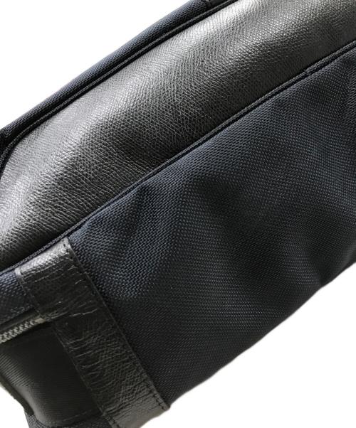 BRIEFING（ブリーフィング）BRIEFING (ブリーフィング) FUSION TRINITY LINER HD ネイビーの古着・服飾アイテム