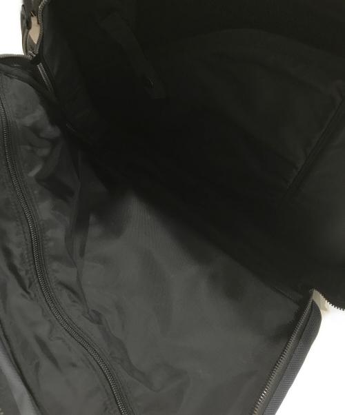 BRIEFING（ブリーフィング）BRIEFING (ブリーフィング) FUSION TRINITY LINER HD ネイビーの古着・服飾アイテム