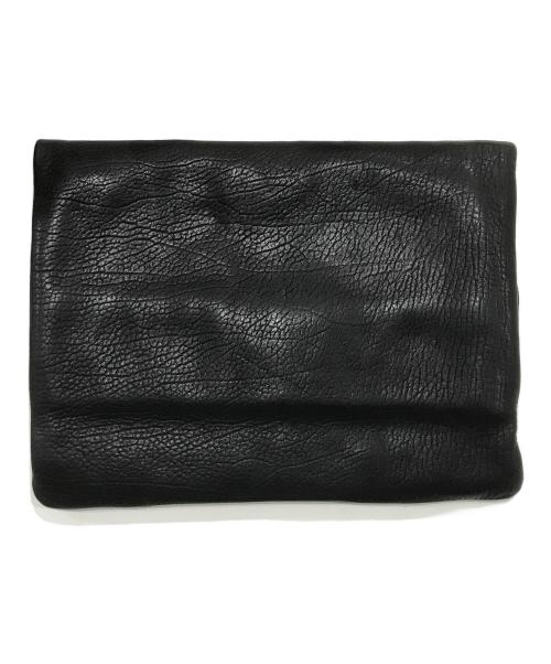 TASAKI（タサキ）TASAKI (タサキ) バランスポーチ ブラックの古着・服飾アイテム