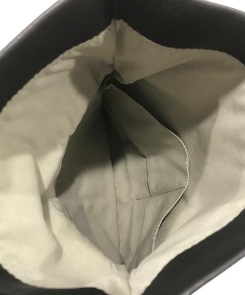 TASAKI（タサキ）TASAKI (タサキ) バランスポーチ ブラックの古着・服飾アイテム