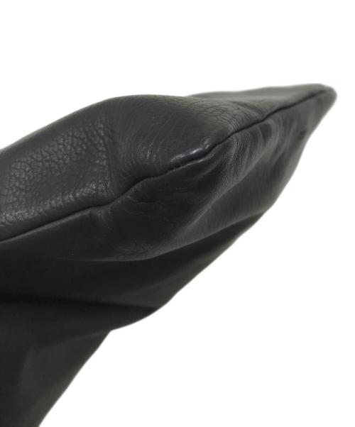 TASAKI（タサキ）TASAKI (タサキ) バランスポーチ ブラックの古着・服飾アイテム