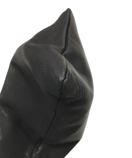 TASAKI（タサキ）TASAKI (タサキ) バランスポーチ ブラックの古着・服飾アイテム