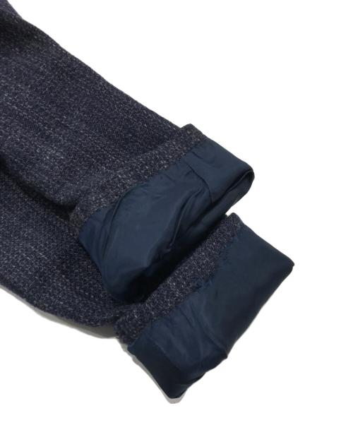 Y's for men（ワイズフォーメン）Y's for men (ワイズフォーメン) 90s ウールテーラードジャケット ネイビー サイズ:Sの古着・服飾アイテム