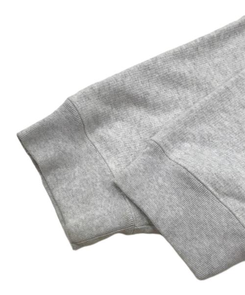 ETRE TOKYO（エトレトウキョウ）ETRE TOKYO (エトレトウキョウ) スウェット グレー サイズ:FREEの古着・服飾アイテム