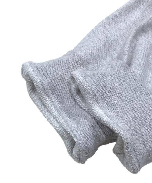 ETRE TOKYO（エトレトウキョウ）ETRE TOKYO (エトレトウキョウ) スウェット グレー サイズ:FREEの古着・服飾アイテム