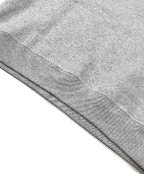 ETRE TOKYO（エトレトウキョウ）ETRE TOKYO (エトレトウキョウ) スウェット グレー サイズ:FREEの古着・服飾アイテム