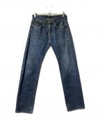 LEVI'Sリーバイス）の古着「501デニムパンツ」｜インディゴ