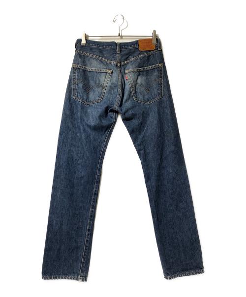 LEVI'S（リーバイス）LEVI'S (リーバイス) 501デニムパンツ インディゴ サイズ:W31×L32の古着・服飾アイテム