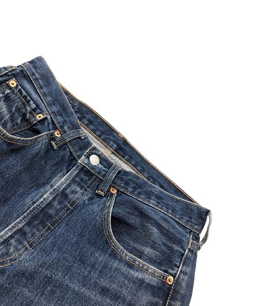 LEVI'S（リーバイス）LEVI'S (リーバイス) 501デニムパンツ インディゴ サイズ:W31×L32の古着・服飾アイテム