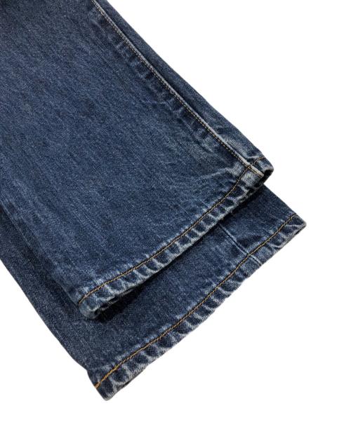 LEVI'S（リーバイス）LEVI'S (リーバイス) 501デニムパンツ インディゴ サイズ:W31×L32の古着・服飾アイテム