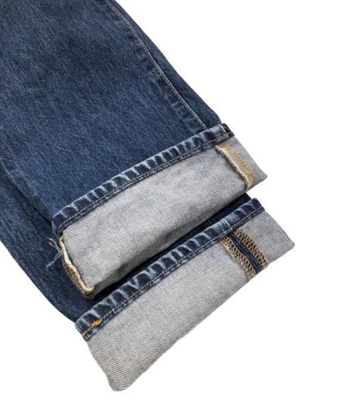 LEVI'S（リーバイス）LEVI'S (リーバイス) 501デニムパンツ インディゴ サイズ:W31×L32の古着・服飾アイテム
