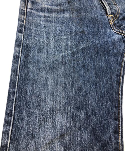LEVI'S（リーバイス）LEVI'S (リーバイス) 501デニムパンツ インディゴ サイズ:W31×L32の古着・服飾アイテム