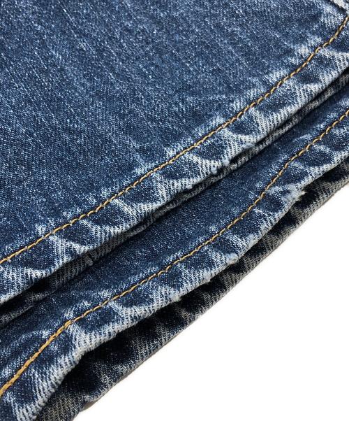 LEVI'S（リーバイス）LEVI'S (リーバイス) 501デニムパンツ インディゴ サイズ:W31×L32の古着・服飾アイテム