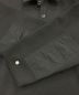 中古・古着 TARO HORIUCHI (タロウホリウチ) TH PRODUCTS OVERSIZED PORO SHIRT ブラック サイズ:1：8000円