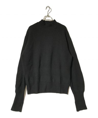 中古・古着通販】MAATEE&SONS (マーティーアンドサンズ) WOOL和紙 ARMY