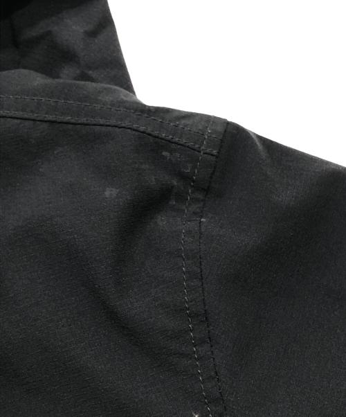 AVIREX（アヴィレックス）AVIREX (アヴィレックス) FUTURE COMMAND ブラック サイズ:2XLの古着・服飾アイテム