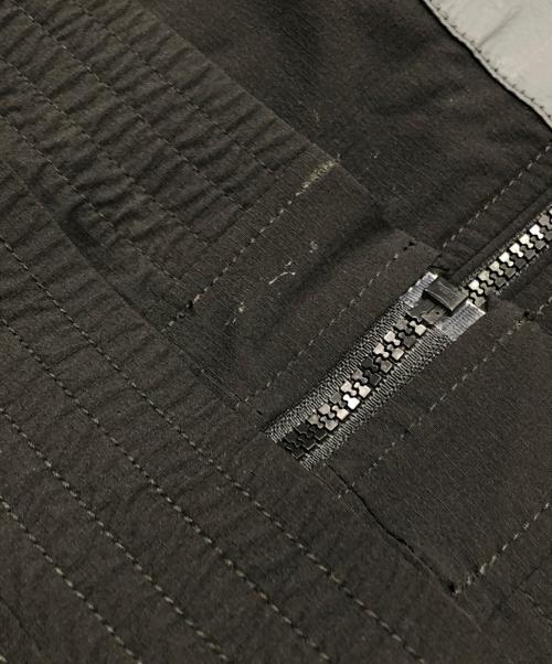 AVIREX（アヴィレックス）AVIREX (アヴィレックス) FUTURE COMMAND ブラック サイズ:2XLの古着・服飾アイテム