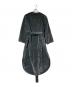Ameri VINTAGE (アメリヴィンテージ) MANY WAY USEFUL BOA COAT グレー サイズ:M：13000円
