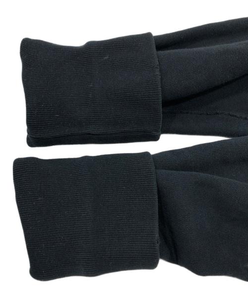 TMT（ティーエムティー）TMT (ティーエムティー) BIG－3 Hoodie ブラック サイズ:Mの古着・服飾アイテム