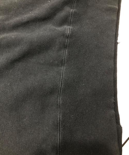 TMT（ティーエムティー）TMT (ティーエムティー) BIG－3 Hoodie ブラック サイズ:Mの古着・服飾アイテム