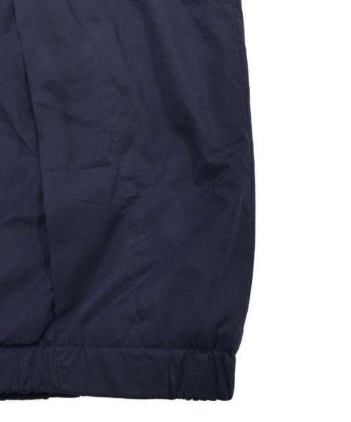 CHAPS RALPH LAUREN（チャップス ラルフローレン）CHAPS RALPH LAUREN (チャップス ラルフローレン) ナイロンジャケット レッド×ネイビー サイズ:XLの古着・服飾アイテム