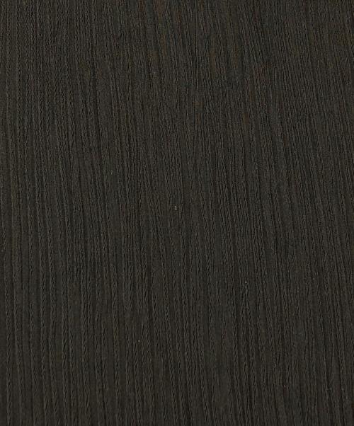 Plage（プラージュ）Plage (プラージュ) サテン楊柳ブラウス ブラック サイズ:FREEの古着・服飾アイテム