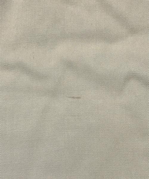 SCENTOF（セントオブ）SCENTOF (セントオブ) レーヨンコットン MA-1 ベージュ サイズ:FREEの古着・服飾アイテム