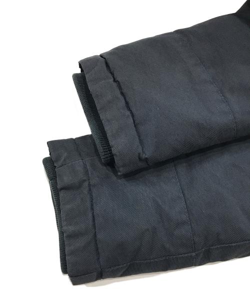 WOOLRICH（ウールリッチ）WOOLRICH (ウールリッチ) ダウンコート/60/40 RAMAR CLOTH ネイビー サイズ:XSの古着・服飾アイテム